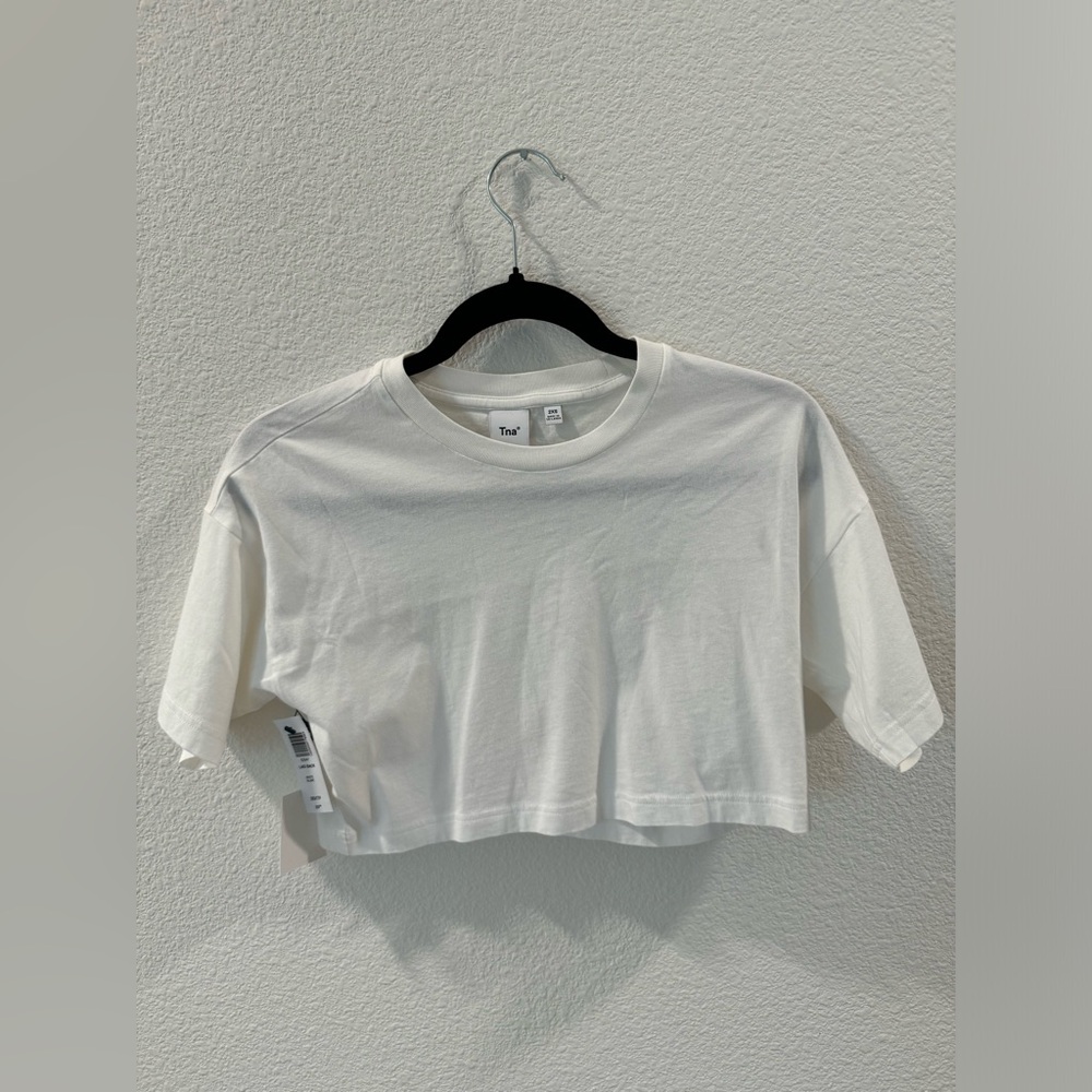 Laid Back T-Shirt (Aritzia)